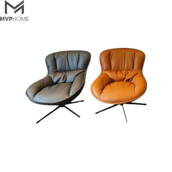Ghế lười thư giãn Lounge Chair