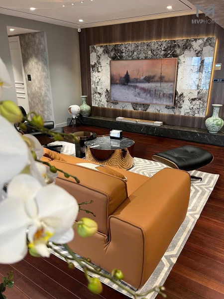 Sofa mastro sf078 kích thước lý tưởng cho mọi nhà