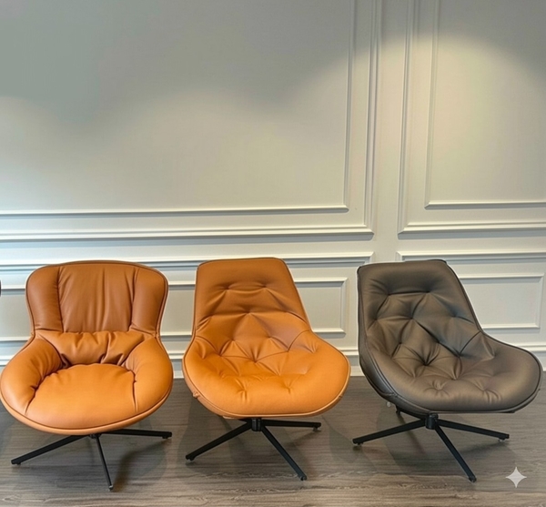 Sofa thư giãn lounge chair nghỉ ngơi, đọc sách