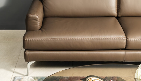 Sofa văng da kata nhập khẩu chất liệu bền bỉ