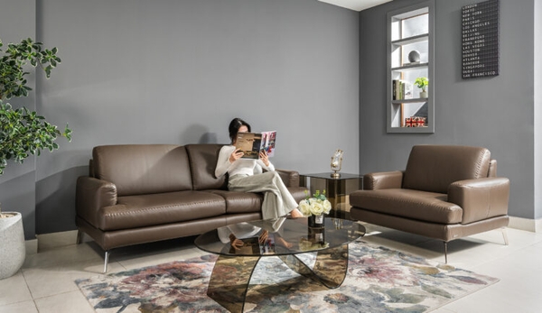Sofa văng kata, hiện đại, sang trọng và đẹp mắt