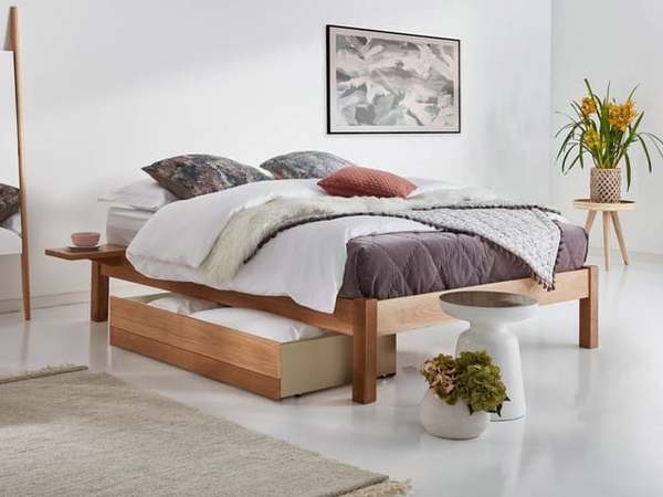 Giường ngủ hiện đại - giá rẻ 2023