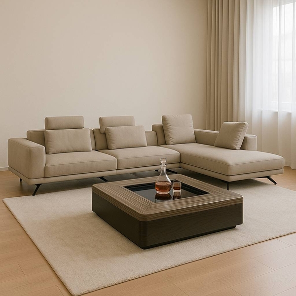 Bộ sưu tập sofa da chất lượng tại MVP HOME có gì đặc biệt?