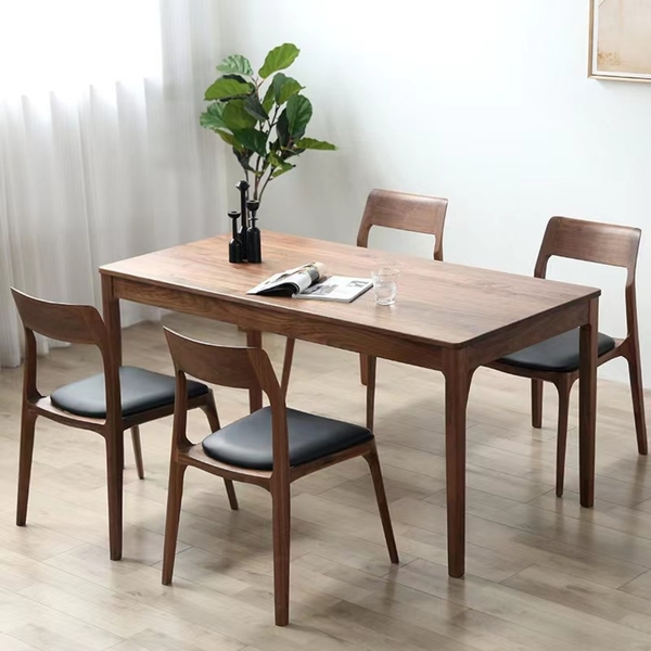 Tối Ưu Phòng Ăn 10m² Với Bộ Bàn 4 Ghế