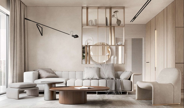 Những lưu ý khi bọc ghế sofa ngay tại nhà