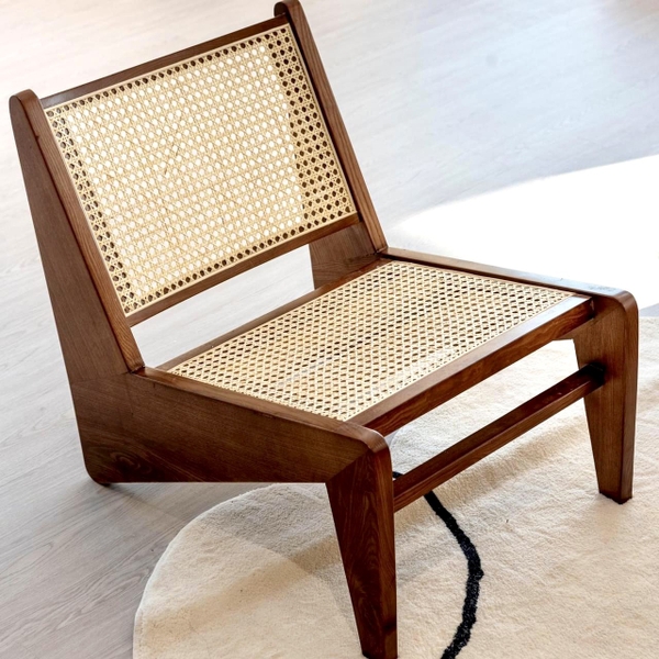 Tư vấn chọn ghế sofa da  - Sofa đơn relax