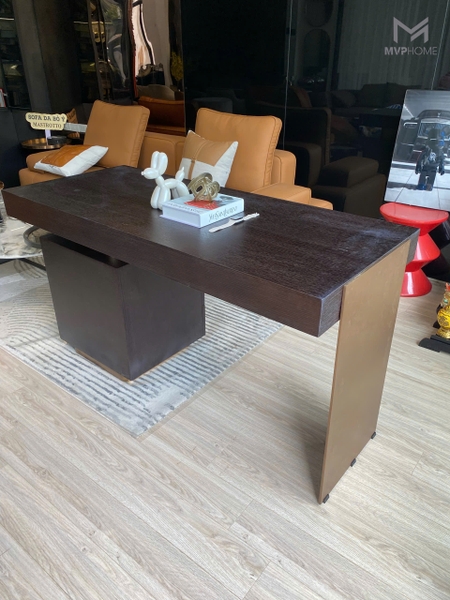Bàn Làm Việc Gate - đẳng cấp không gian làm việc