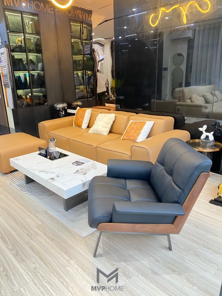 Ghế thư giãn dành cho ngày tết 2024 - Daiki Chair