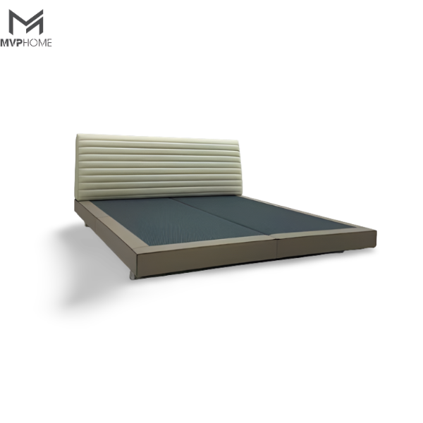 Giường ngủ Minotti Roger Bed - Sản phẩm nhập khẩu chất lượng cao