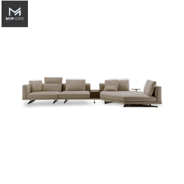 Sofa Horizon - Phá cách nội thất, tạo điểm nhấn riêng biệt