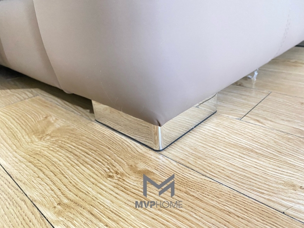 Sofa Rio - chân ghế titan nhập khẩu 
