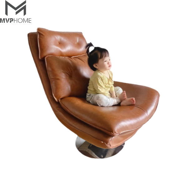 Lý do chọn ghế thư giãn làm quà tặng -  Phù hợp với mọi lứa tuổi