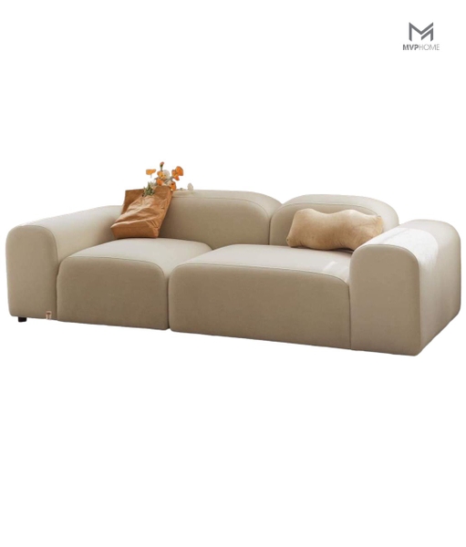 Sofa nỉ nhập khẩu