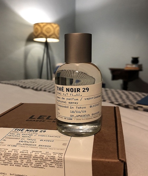 le labo noir 29 dossier