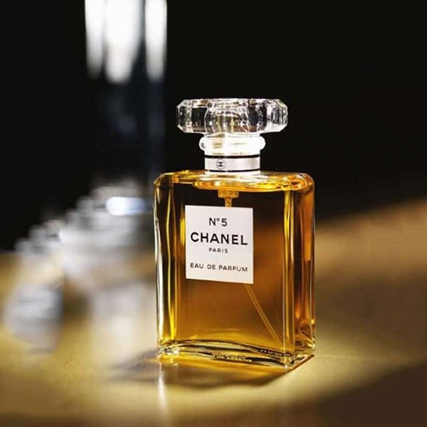 Chi tiết hơn 75 chanel number 5 perfume không thể bỏ qua  trieuson5