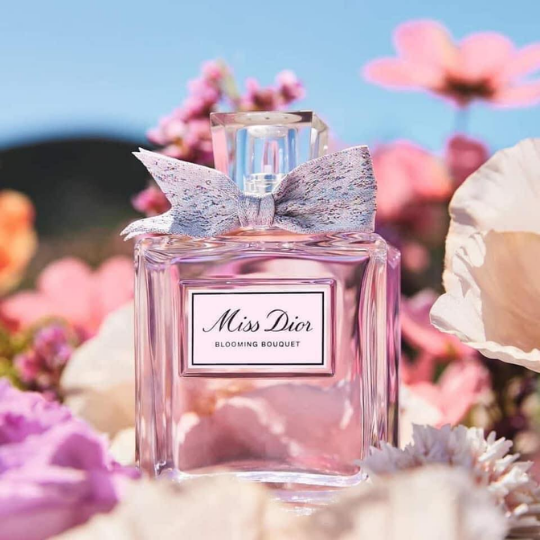 30ml Miss Dior Blooming Bouquet 50ml Christian Dior Miss Blooming