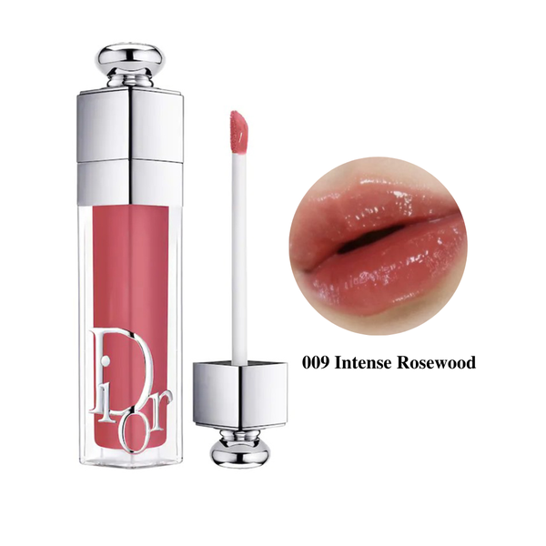 Dior Addict Lip Maximizer 009 Intense Rosewood