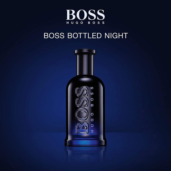 Hugo Boss Night 100ml