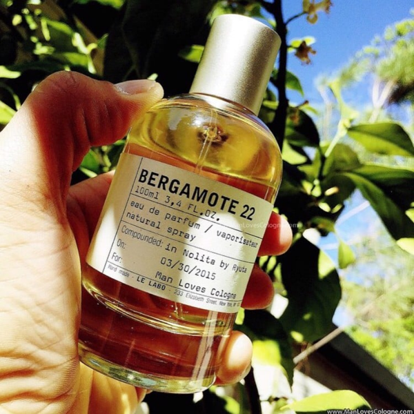 Le Labo Bergamote 22 100ml