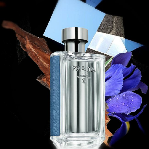 Men's Perfume Prada 23228 EDT 100 ml