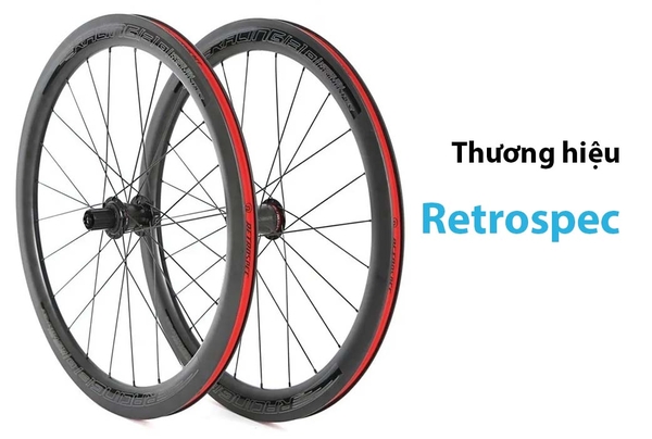 Thương hiệu Retrospec của nước nào? Chất lượng có đảm bảo không ...