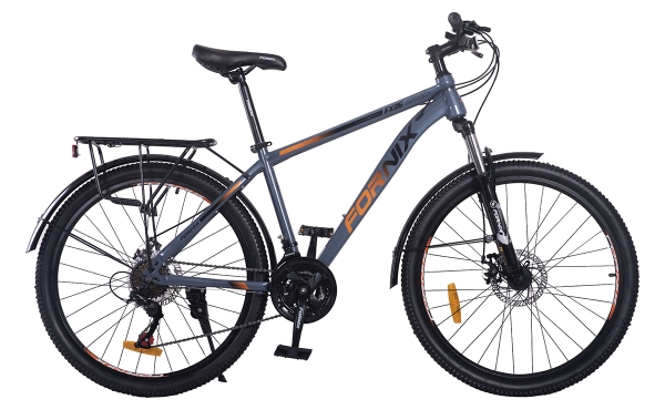 Xe đạp Xe Đạp Địa Hình Giá Rẻ Phoenix Star FENGZX ZX26 - Xe Đạp Gấp