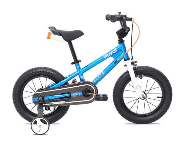 Xe đạp trẻ em Royalbaby Freestyle FS7