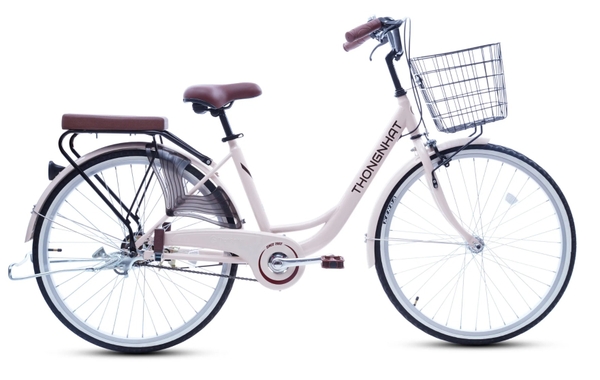 Xe đạp Thống Nhất LD City 26