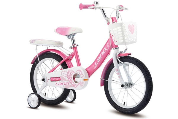 Xe đạp trẻ em Lanq 60