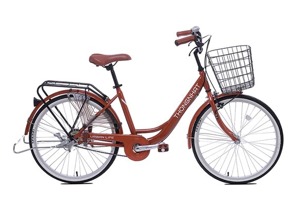 Xe đạp mini Thống Nhất URBAN CITY 24/26