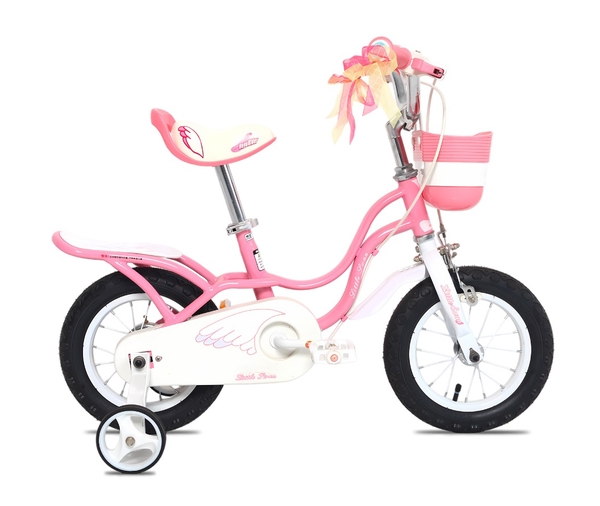 Xe đạp trẻ em Royalbaby Little Swan