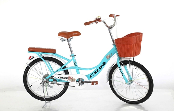 Xe đạp Califa G500 20 Inch