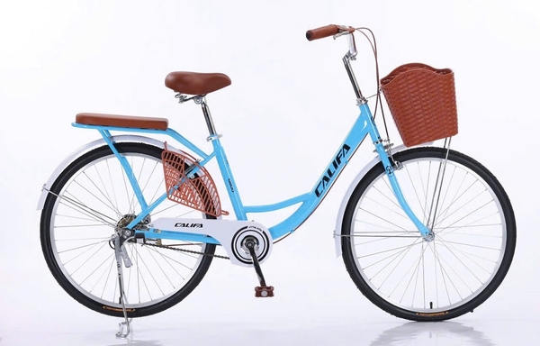 Xe đạp Califa G600 24 Inch | Bike2School - Hệ thống bán lẻ xe đạp