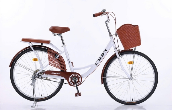Xe đạp Califa G600 24 Inch