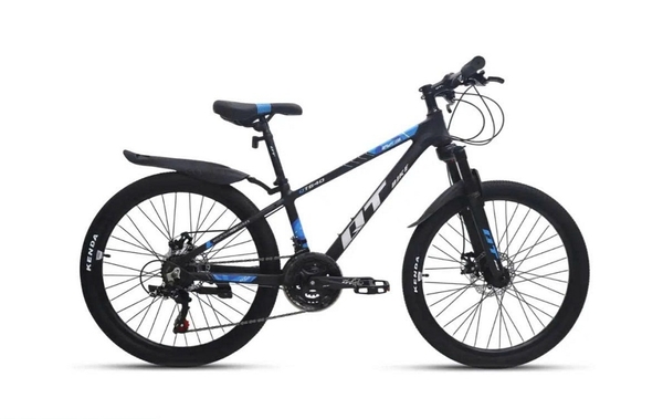 Xe đạp địa hình QT 640 24 Inch
