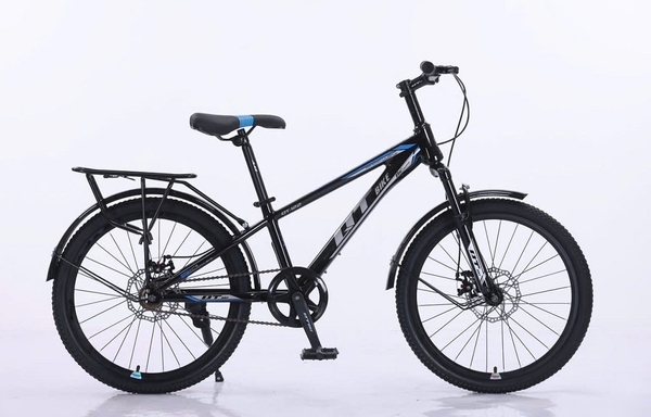 Xe đạp địa hình QT 620 20 Inch