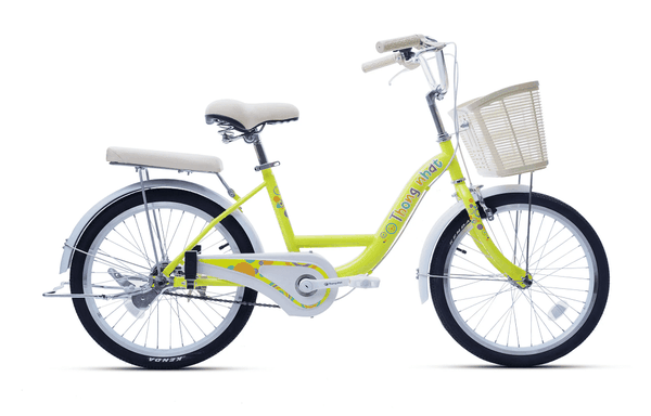 Xe đạp Thống Nhất Bubbles 20 Inch