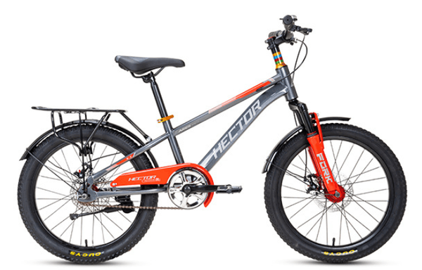 Xe đạp trẻ em Hector Ares 2B 20 Inch