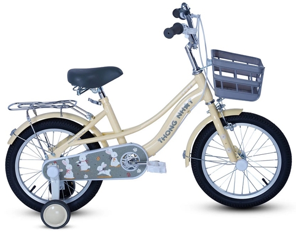 Xe đạp trẻ em Thống Nhất Bunny