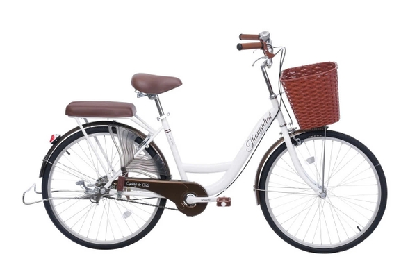 Xe đạp mini Thống Nhất NEW 24/26