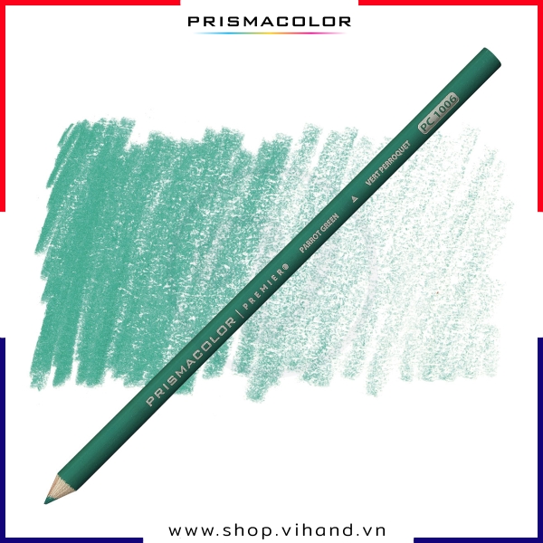 Bút chì màu lẻ Prismacolor Premier Soft Core PC1006 - Parrot Green