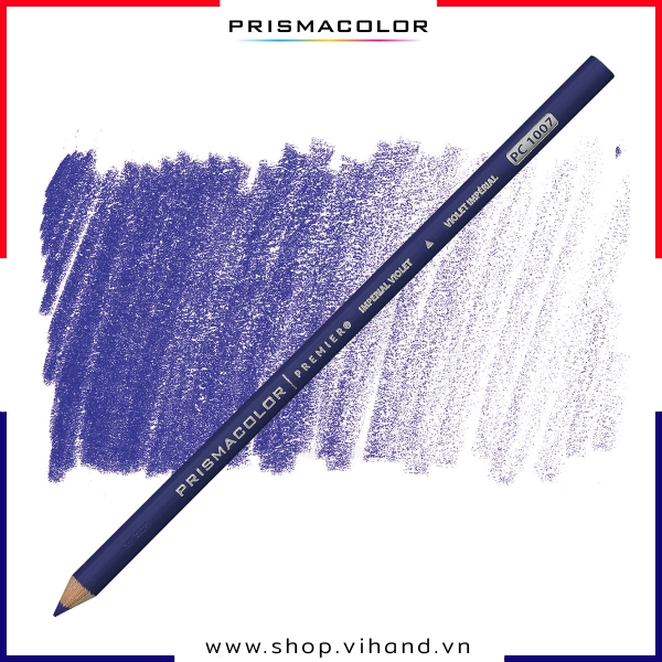 Bút chì màu lẻ Prismacolor Premier Soft Core PC1007 - Imperial Violet