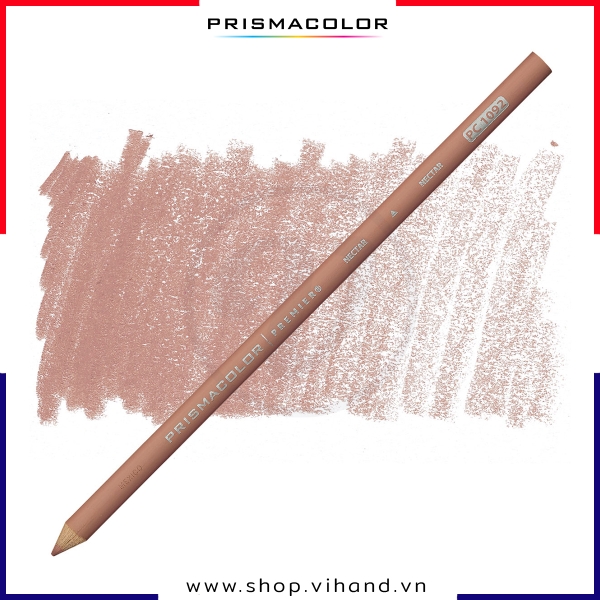 Bút chì màu lẻ Prismacolor Premier Soft Core PC1092 - Necta