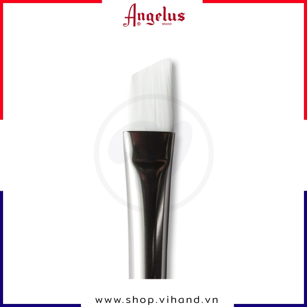 Cọ vẽ màu acrylic cao cấp Angelus Paint Brush - 1/2