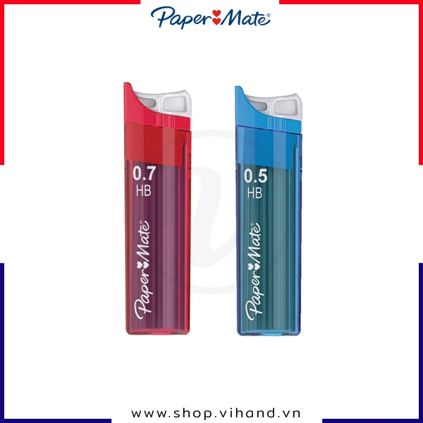 Ruột chì có 35 ngòi thay thế Paper Mate Refills - HB
