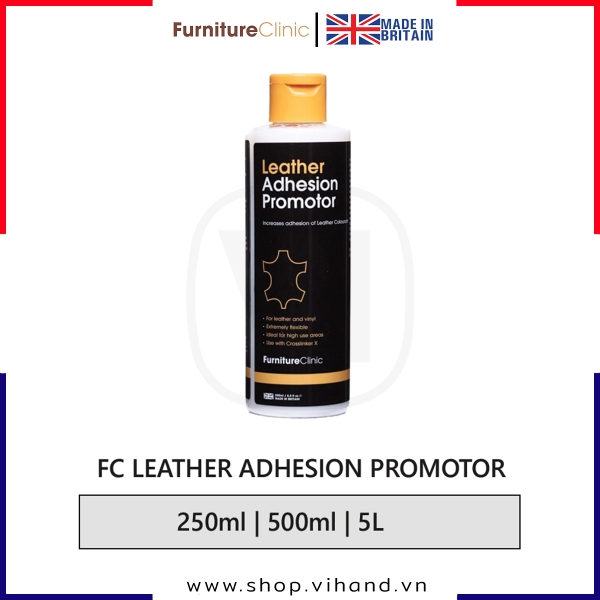 Sơn lót cho da Furniture Clinic Adhesion Promoter