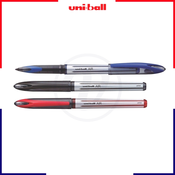 Bút bi gel Uniball Air UBA-188 0.8mm