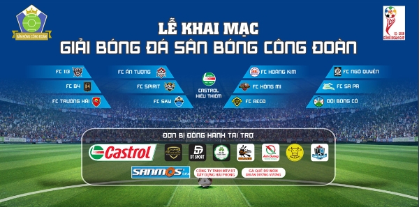 SÂN BÓNG CÔNG ĐOÀN - BÊNH BIỆN PHỤC HỒI CHỨC NĂNG LÀO CAI