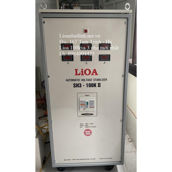 on-ap-lioa-100kva-3-pha-sh3-100k-ii-doi-moi-nhat-2024-2025