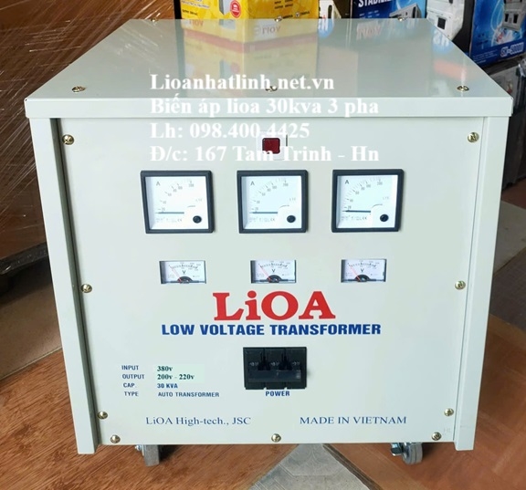 bien-ap-3-pha-380v-220v-30kva-lioa